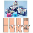 cure tape giallo cm5x5m