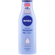nivea body fluida vellutante 250ml.pelle secca