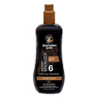 australian gold - spf 6 spray con effetto bronze 237 ml
