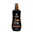 australian gold spf 10 spray gel con bronzer istantaneo 237 ml