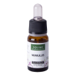 mimulus 10 ml - fiore di bach per timidezza e paure specifiche