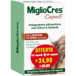 capelli 120 capsule - integratore di zinco e selenio