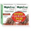 migliocres 60+60capsule