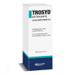 trosyd detergente funghi e batteri pulizia quotidiana 150 ml