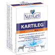 kartileg forte he 30 tavolette nutrigen 1 pz