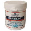 kartileg forte h.e. - mangime complementare per cani e gatti atleti o sportivi 120 compresse