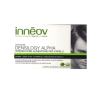 inneov densilogy alpha 30 compresse + 30 capsule - integratore capelli uomo