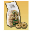 alimenta 2000 taralli finocchietto senza glutine 75 grammi