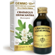 biancospino 100 ml - integratore per apparato cardiovascolare