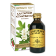 biancospino mg analc.10+ 100ml