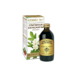 gemmo 10+ biancospino analcolico 200 ml - integratore per il sistema cardiovascolare