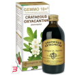 gemmo 10+ biancospino liquido analcolico 200 ml