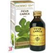 gemmo 10+ fico liquido analcolico 100 ml