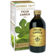 ficus carica gemmo 10+ integratore la funzione digestiva liquido analcolico 200ml
