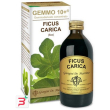 gemmo 10+ fico liquido analcolico 200 ml