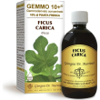 g10+ fico liquido analcolico 500 ml - integratore per l'apparato digerente