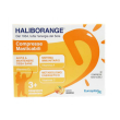 haliborange - confezione 30 compresse masticabili