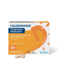 haliborange integratore vitamina a - c - d3  30 compresse masticabili