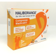 haliborange 30 compresse masticabili 450mg