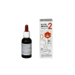 nutri mentis 2 gocce 30ml - integratore per il benessere emotivo e la salute mentale