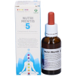 nutri mentis 5 - integratore per il sistema nervoso e la memoria 30 ml