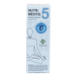 nutri mentis 5 gocce 30ml - integratore per equilibrio emotivo e benessere mentale
