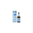 nutri mentis 6 - integratore per il benessere psicofisico 30 ml