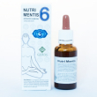 nutri mentis 6 30ml