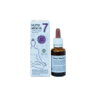 nutri mentis 7 - integratore per il rilassamento 30 ml