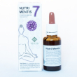 nutri mentis 7 30ml