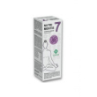 nutri mentis 7 gocce 30ml - integratore per equilibrio emotivo e benessere mentale