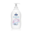 fissan baby essentials bagno 400ml