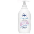 fissan baby essentials bagno corpo e capelli detergente neonati e bambini 400 ml