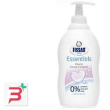 fissan essentials shampoo bagno 2 in 1 400 ml