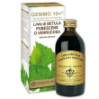 betulla b linfa 200 ml liquido analcoolico gemmo 10+