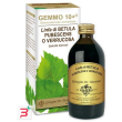 gemmo 10+ betulla b linfa 200 ml liquido analcolico