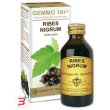 gemmo 10+ ribes nero 100 ml liquido analcolico