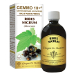 dr.giorgini ser-vis ribes nero 500 ml liquido analcoolico gemmo 10+