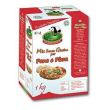 alimenta 2000 mix pane/pizza senza glutine 5 kg