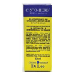 cisto-herb s5 uva ursina 50ml