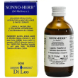 sonno herb s6 melissa 50 ml - integratore per l'insonnia