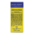 diges herb s14 trifoglio 50 ml integratore digestivo erboristico naturale a base di trifoglio per il