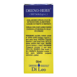 dreno herb s65 solidago 50 ml gocce fitoterapiche drenanti