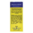 dreno-herb s65 solidago 50ml