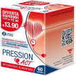 diastopress alt plus composto pvb27 50 ml - integratore per la pressione minima alta con olivo e bia