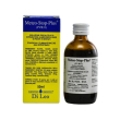 meteo-stop-plus pvb 31 - integratore per i gas intestinali e la digestione 50 ml