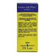 fumo-alt-plus composto pvb 33