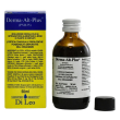 derma-alt-plus soluzione idroalcolica pvb35 - integratore depurativo e drenante 50 ml
