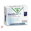 gluco dr auto glicemia 50 strisce profar