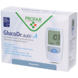 profar glucodr. auto a glucometro 1 pz altro